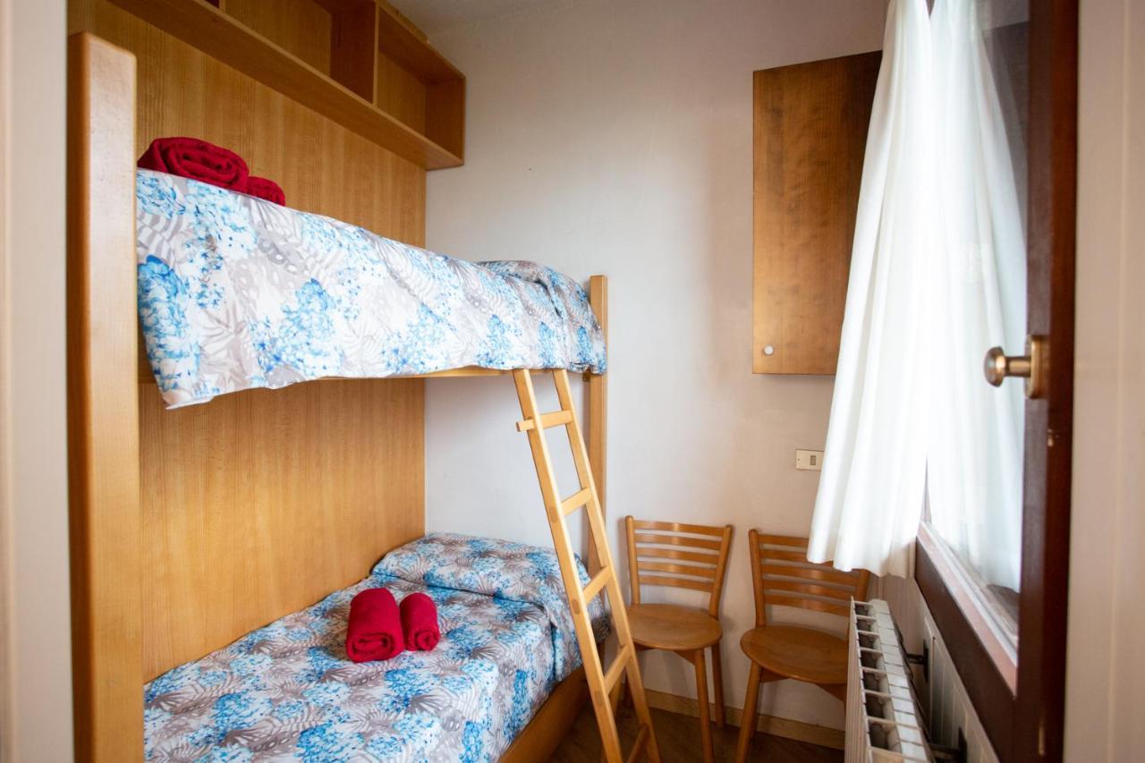 Apartamento Sport&Dream Breuil-Cervinia Exterior foto